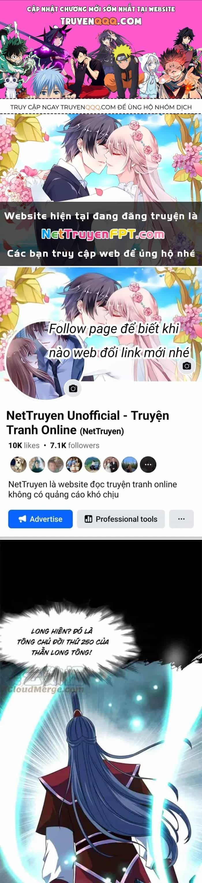 Sư Tổ Của Ta Là Thiên Hạ Đệ Nhất - Chương 63 - ảnh 1