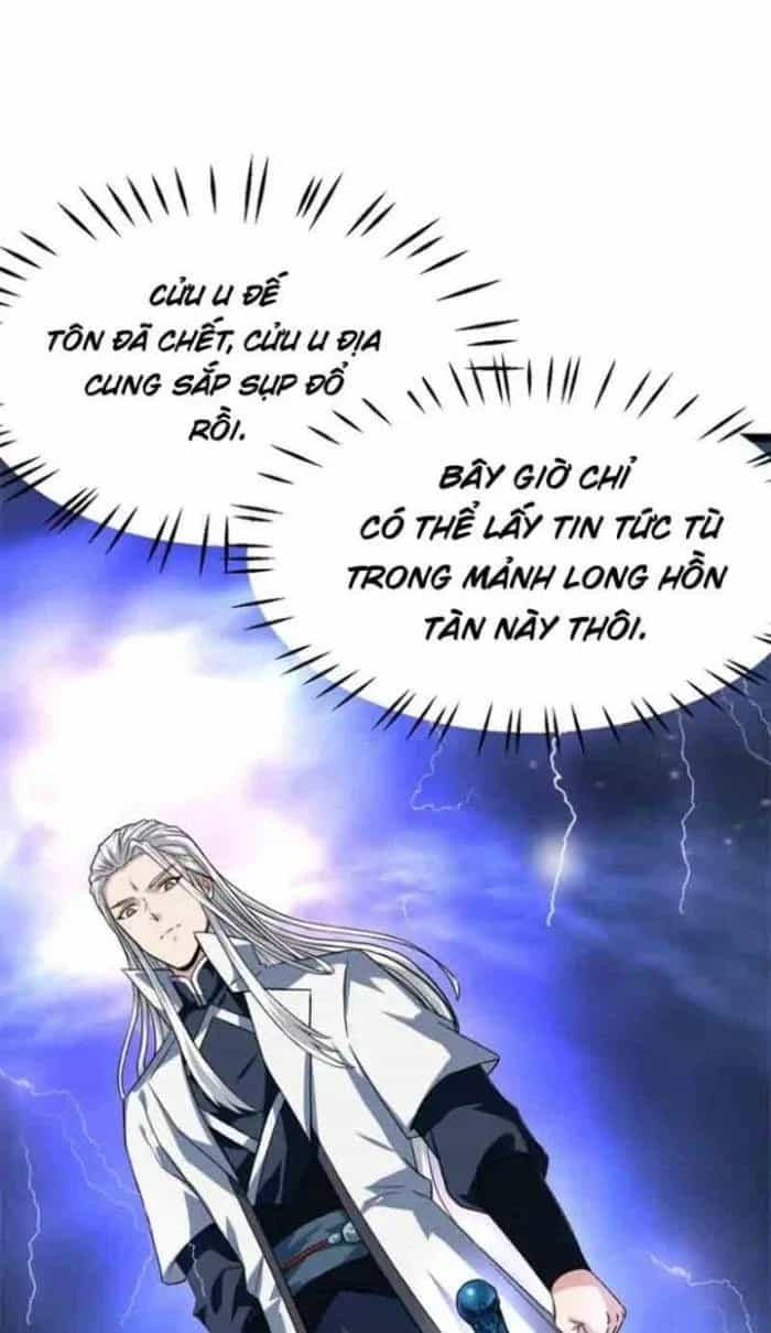 Sư Tổ Của Ta Là Thiên Hạ Đệ Nhất - Chương 63 - ảnh 25