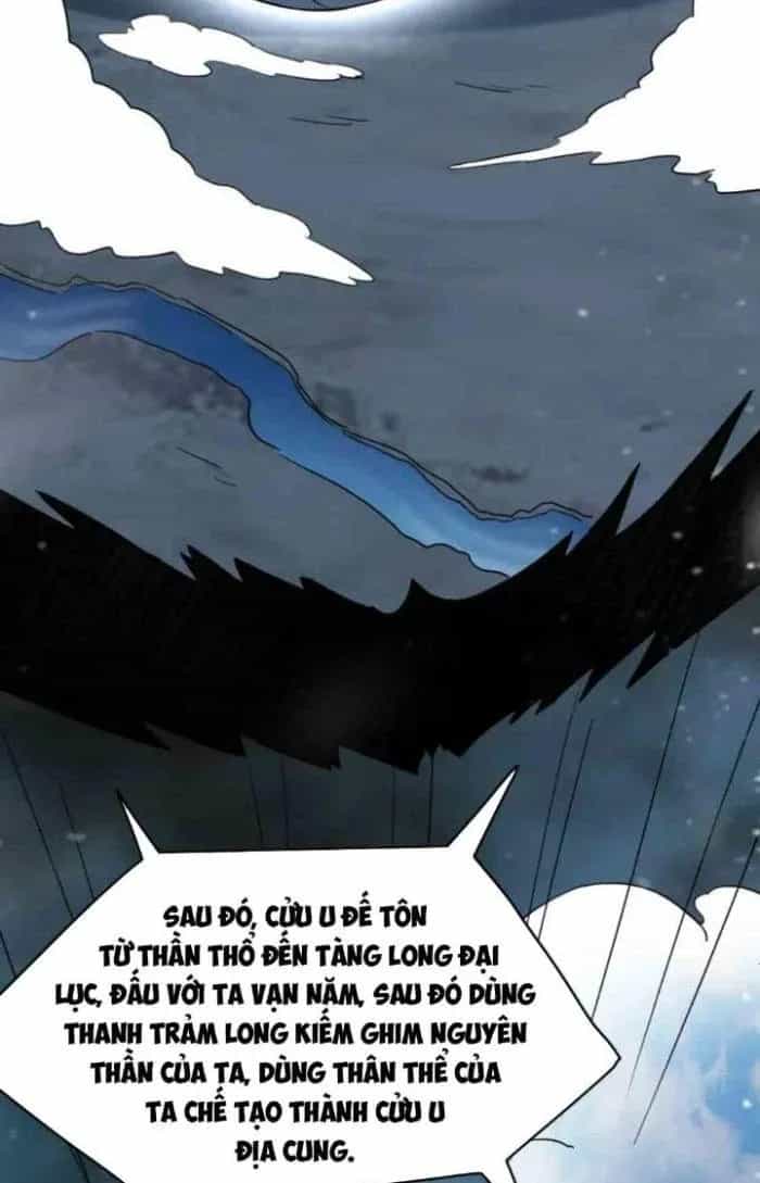Sư Tổ Của Ta Là Thiên Hạ Đệ Nhất - Chương 63 - ảnh 42