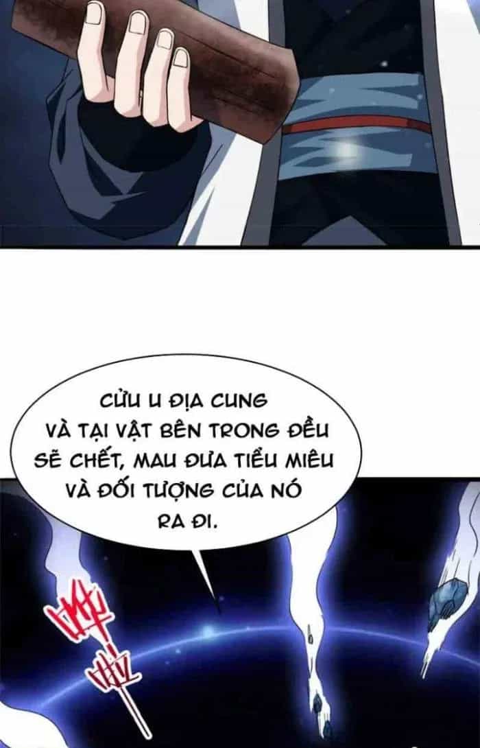 Sư Tổ Của Ta Là Thiên Hạ Đệ Nhất - Chương 63 - ảnh 48