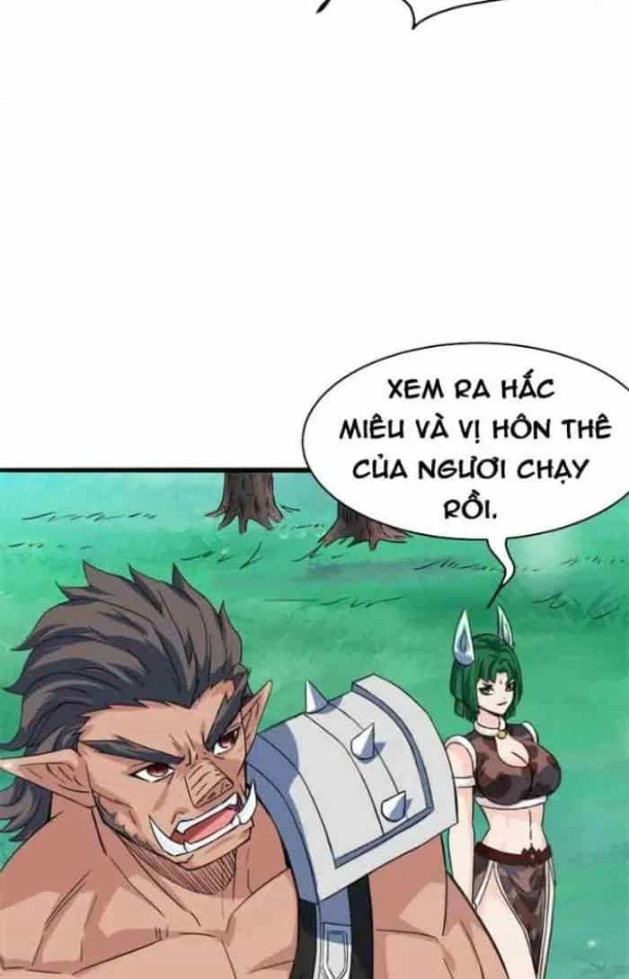 Sư Tổ Của Ta Là Thiên Hạ Đệ Nhất - Chương 63 - ảnh 54