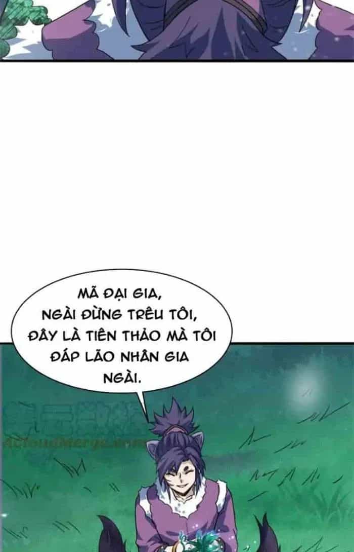 Sư Tổ Của Ta Là Thiên Hạ Đệ Nhất - Chương 63 - ảnh 62