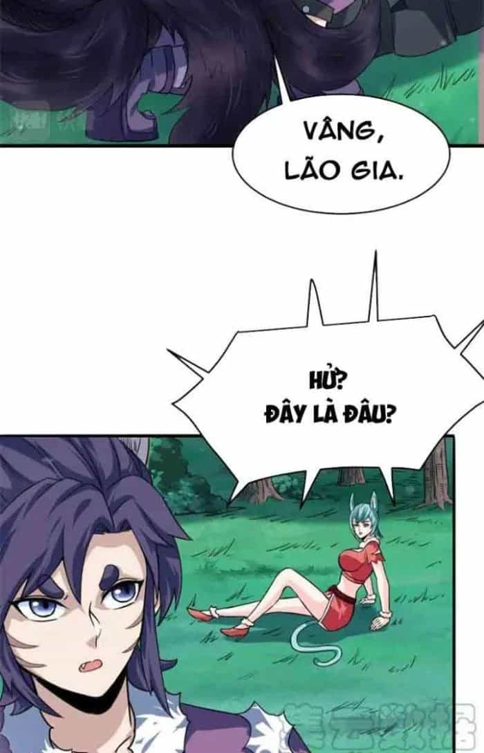 Sư Tổ Của Ta Là Thiên Hạ Đệ Nhất - Chương 63 - ảnh 66