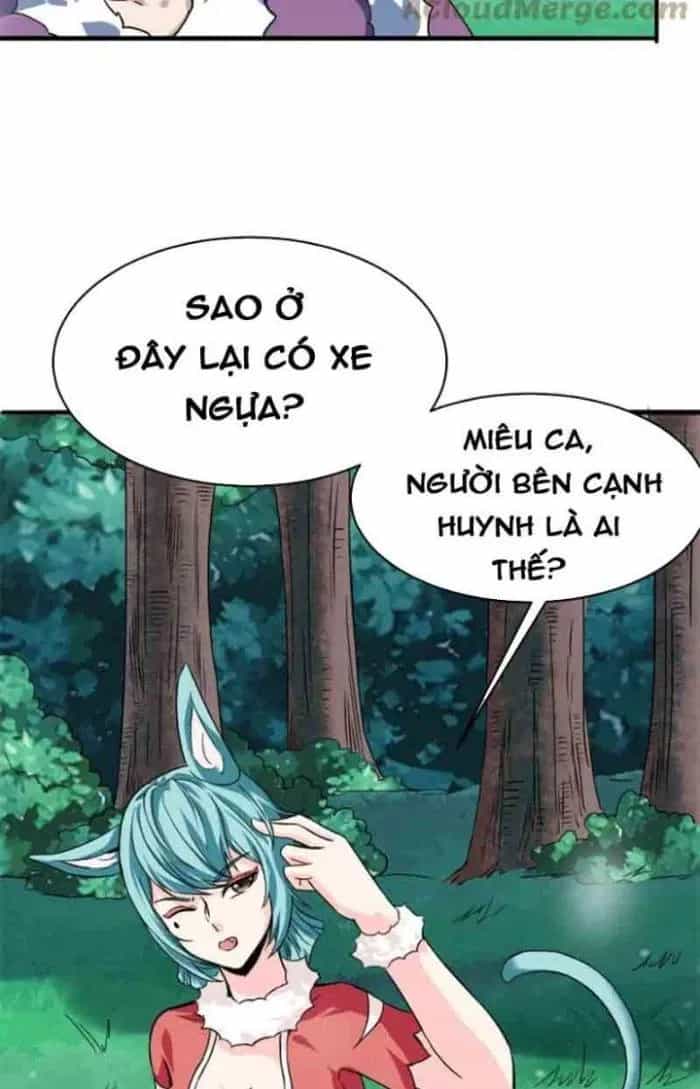 Sư Tổ Của Ta Là Thiên Hạ Đệ Nhất - Chương 63 - ảnh 67