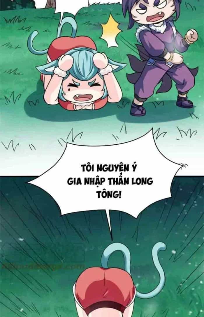 Sư Tổ Của Ta Là Thiên Hạ Đệ Nhất - Chương 63 - ảnh 76