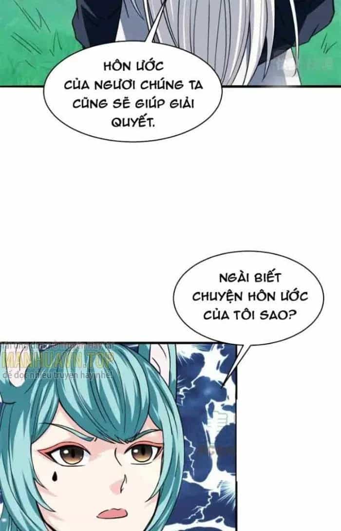 Sư Tổ Của Ta Là Thiên Hạ Đệ Nhất - Chương 63 - ảnh 78