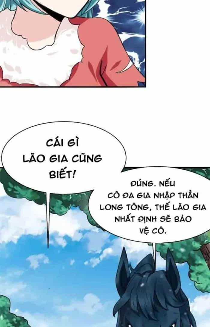 Sư Tổ Của Ta Là Thiên Hạ Đệ Nhất - Chương 63 - ảnh 79