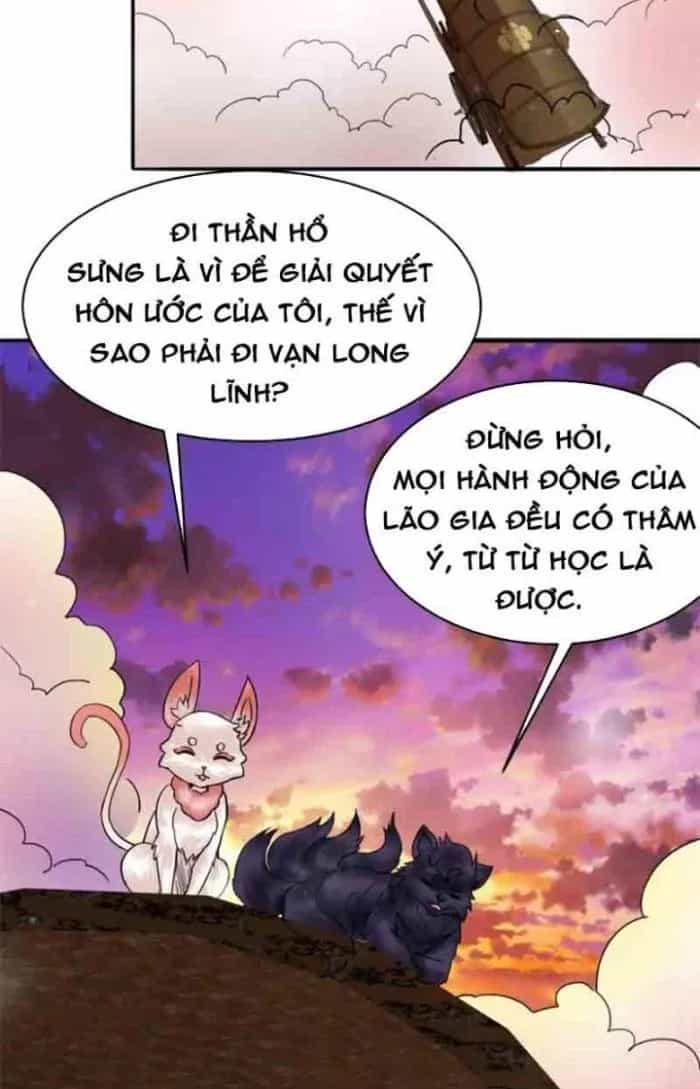 Sư Tổ Của Ta Là Thiên Hạ Đệ Nhất - Chương 63 - ảnh 83