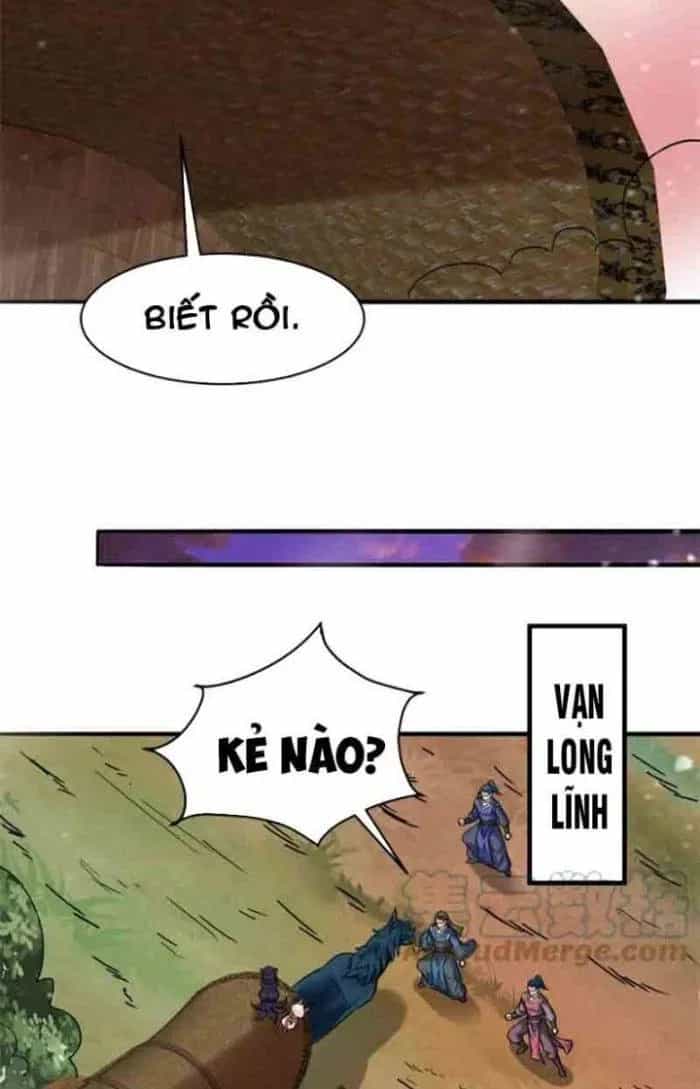 Sư Tổ Của Ta Là Thiên Hạ Đệ Nhất - Chương 63 - ảnh 84