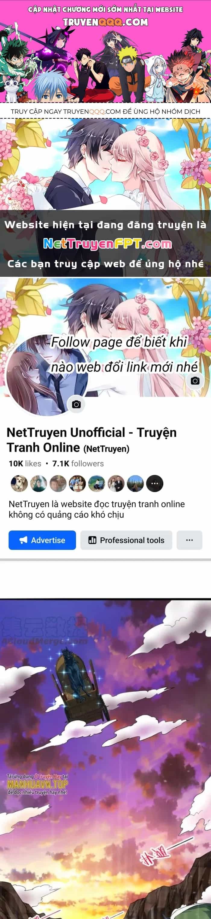Sư Tổ Của Ta Là Thiên Hạ Đệ Nhất - Chương 64 - ảnh 1