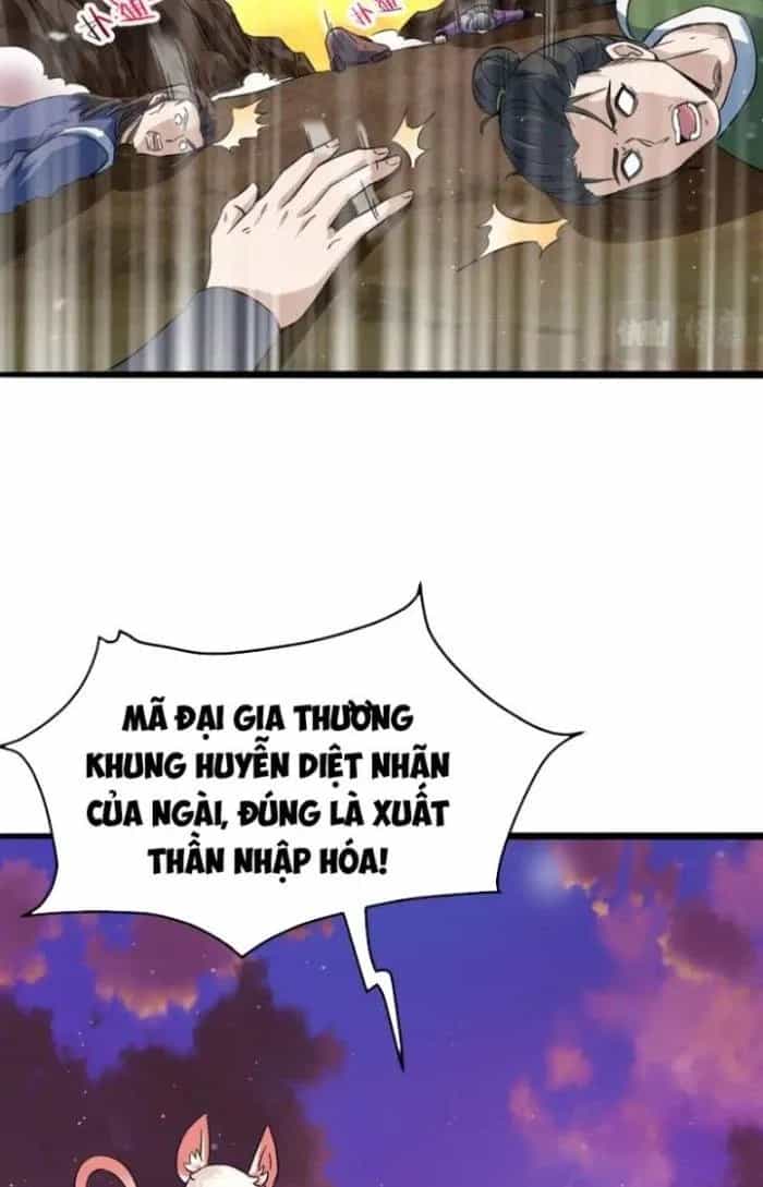 Sư Tổ Của Ta Là Thiên Hạ Đệ Nhất - Chương 64 - ảnh 2