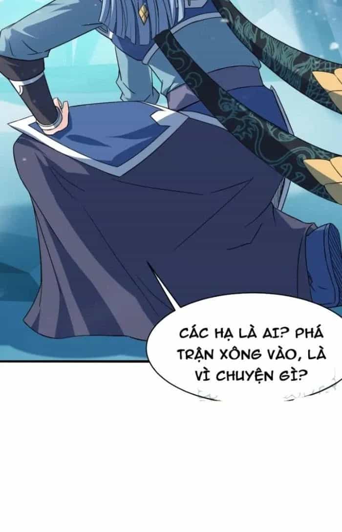 Sư Tổ Của Ta Là Thiên Hạ Đệ Nhất - Chương 64 - ảnh 38