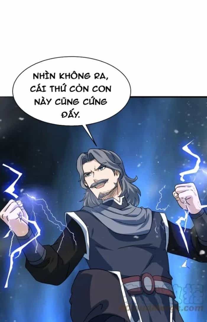 Sư Tổ Của Ta Là Thiên Hạ Đệ Nhất - Chương 64 - ảnh 61