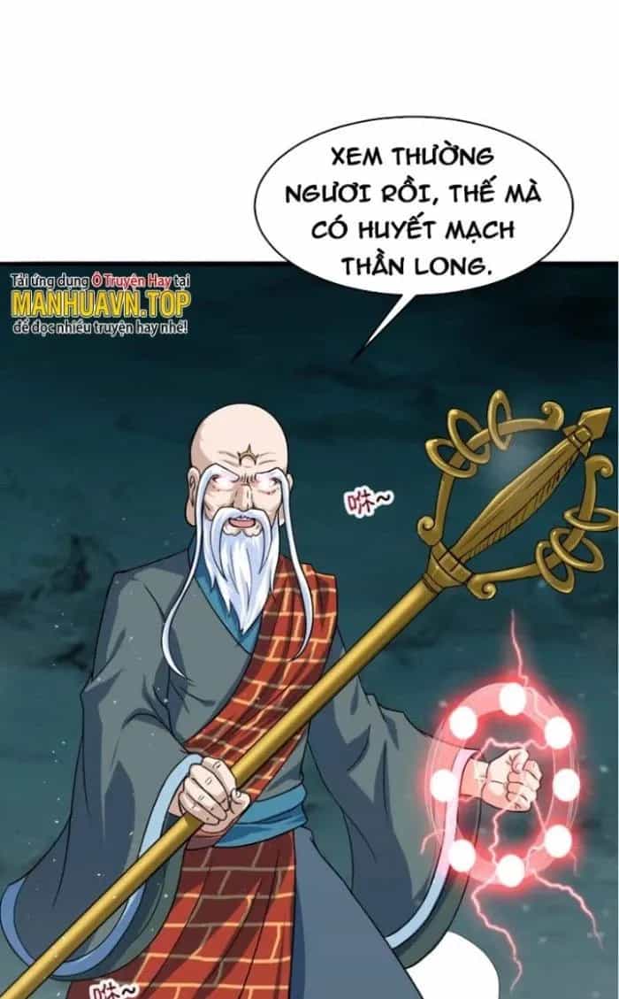 Sư Tổ Của Ta Là Thiên Hạ Đệ Nhất - Chương 64 - ảnh 66