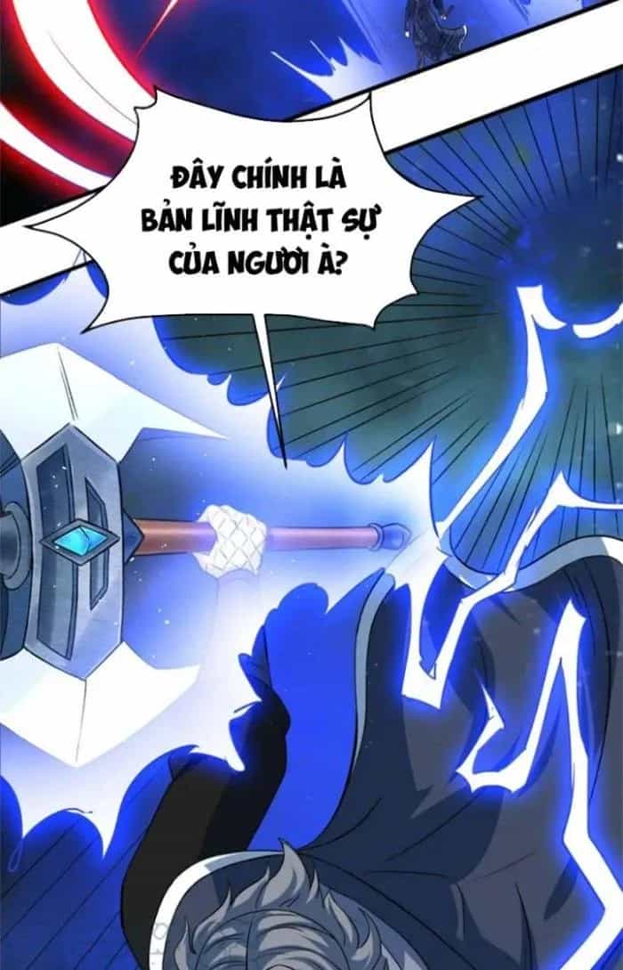 Sư Tổ Của Ta Là Thiên Hạ Đệ Nhất - Chương 65 - ảnh 32