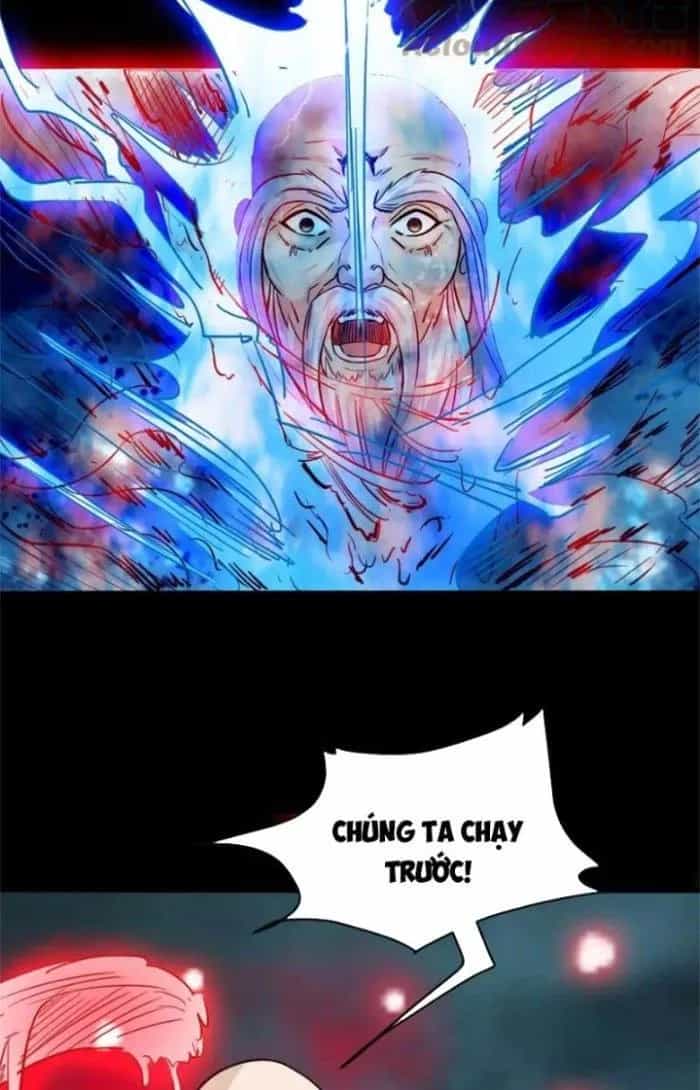 Sư Tổ Của Ta Là Thiên Hạ Đệ Nhất - Chương 65 - ảnh 37