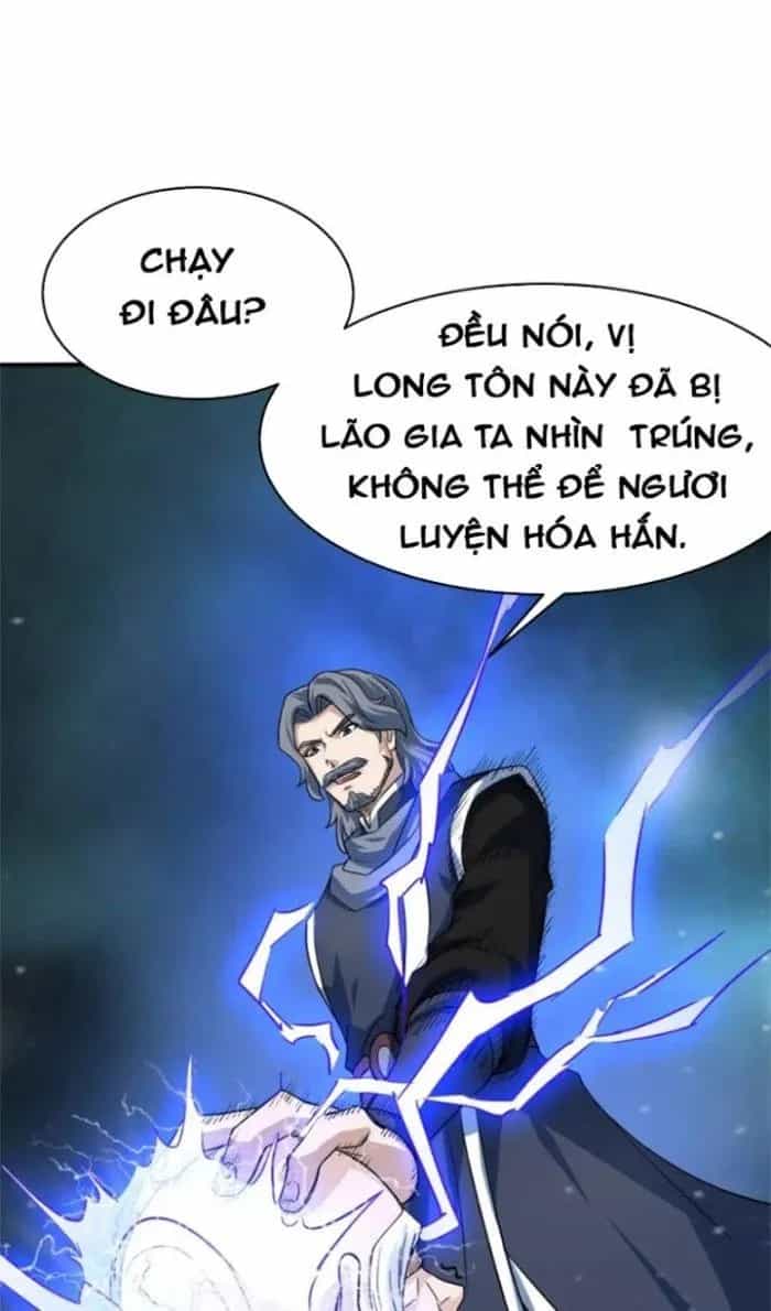 Sư Tổ Của Ta Là Thiên Hạ Đệ Nhất - Chương 65 - ảnh 41