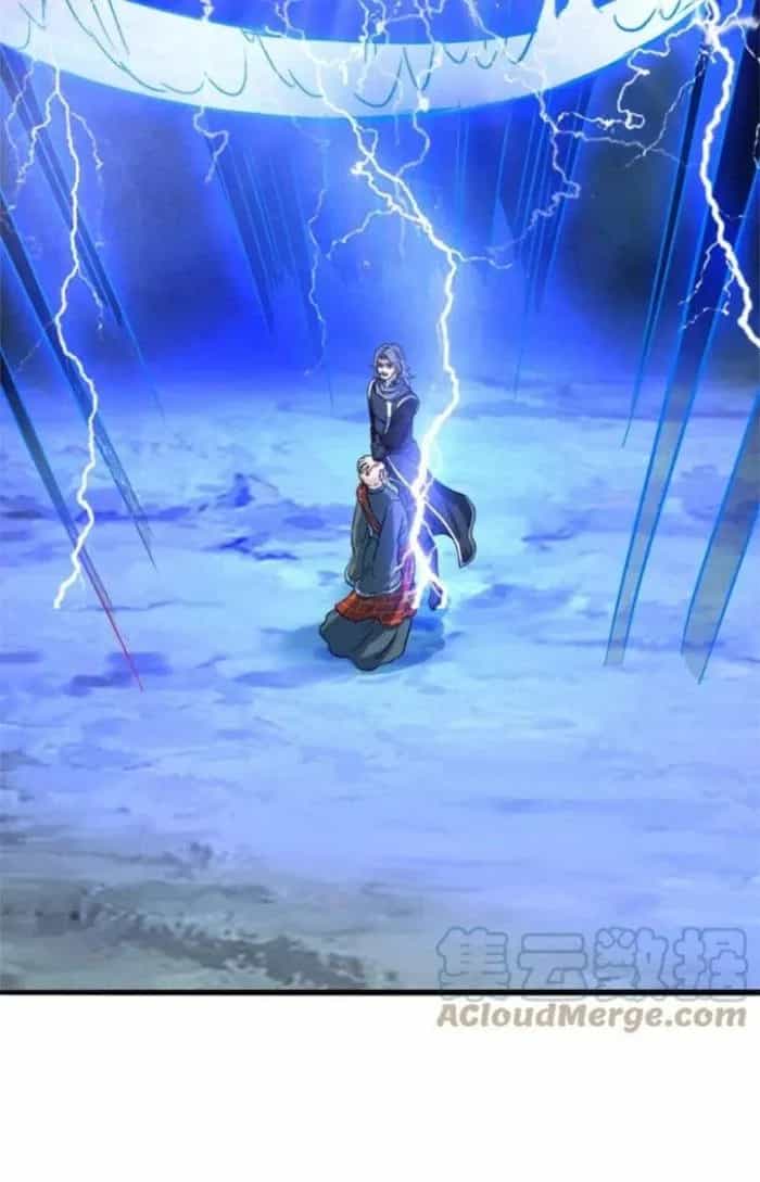 Sư Tổ Của Ta Là Thiên Hạ Đệ Nhất - Chương 65 - ảnh 46