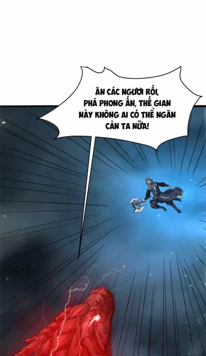 Sư Tổ Của Ta Là Thiên Hạ Đệ Nhất - Chương 65 - ảnh 55