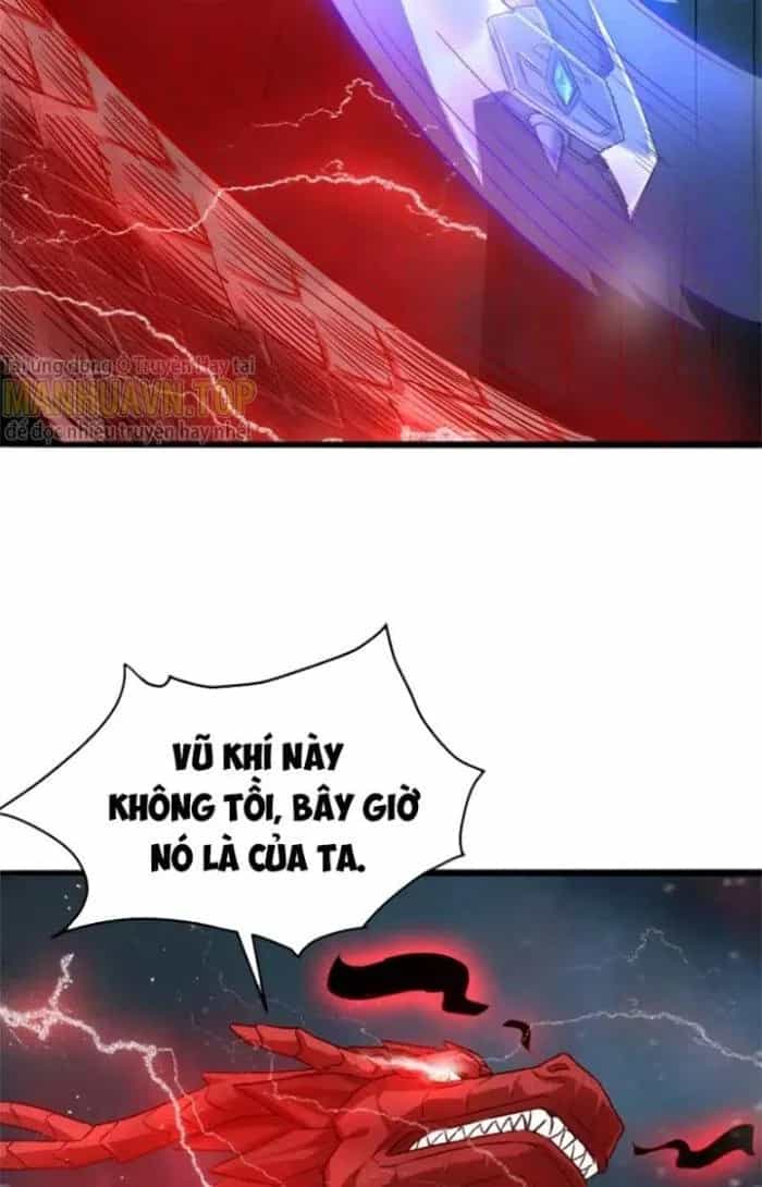 Sư Tổ Của Ta Là Thiên Hạ Đệ Nhất - Chương 65 - ảnh 59
