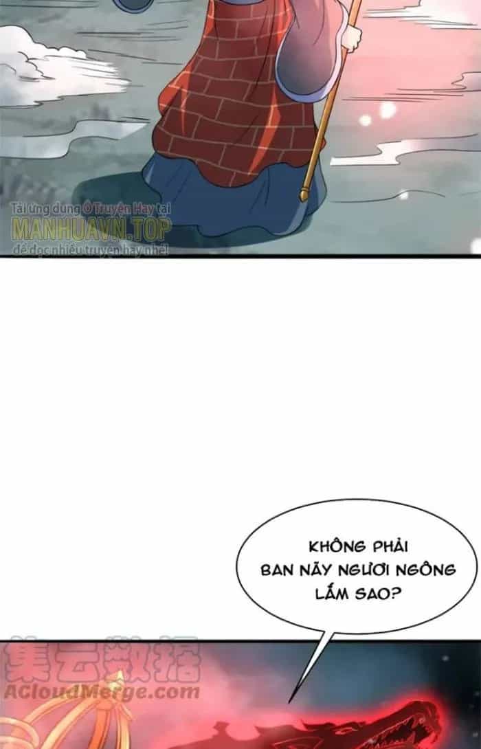 Sư Tổ Của Ta Là Thiên Hạ Đệ Nhất - Chương 65 - ảnh 8