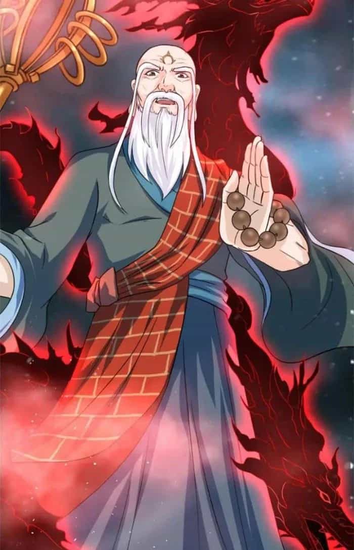 Sư Tổ Của Ta Là Thiên Hạ Đệ Nhất - Chương 65 - ảnh 9