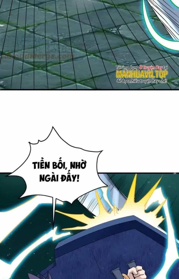 Sư Tổ Của Ta Là Thiên Hạ Đệ Nhất - Chương 67 - ảnh 11