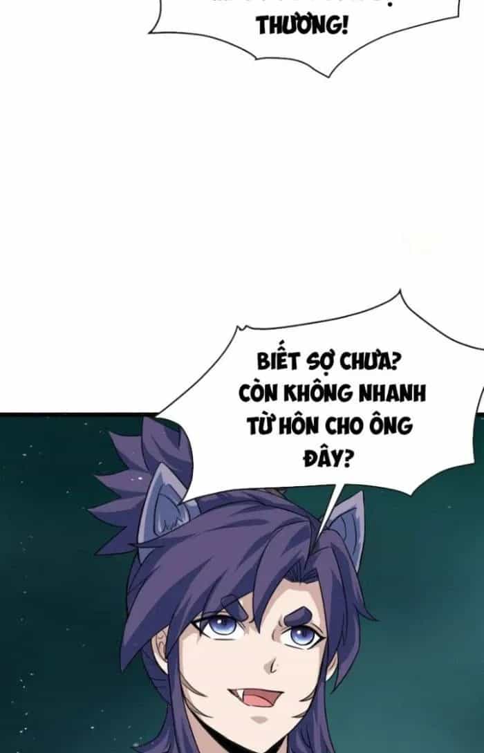 Sư Tổ Của Ta Là Thiên Hạ Đệ Nhất - Chương 67 - ảnh 34