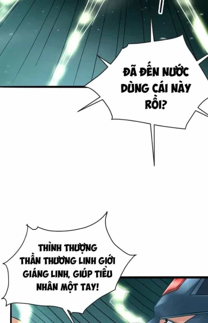 Sư Tổ Của Ta Là Thiên Hạ Đệ Nhất - Chương 67 - ảnh 38