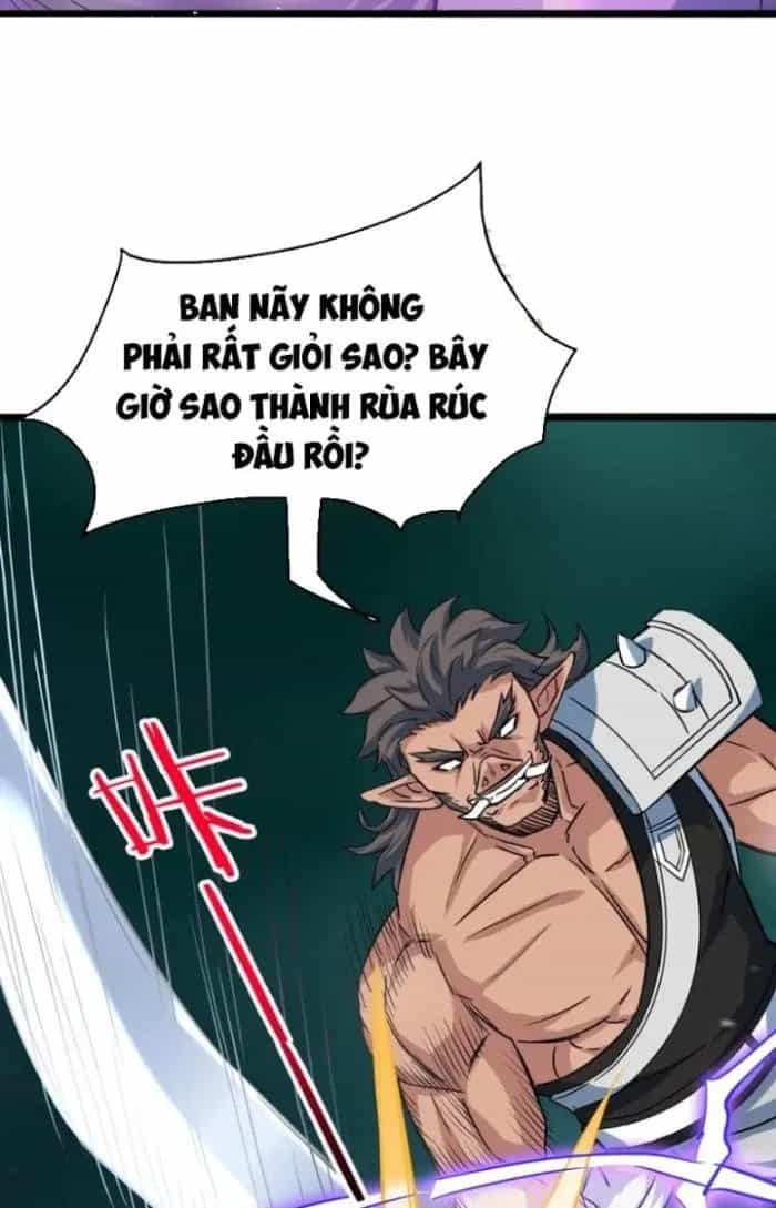 Sư Tổ Của Ta Là Thiên Hạ Đệ Nhất - Chương 67 - ảnh 5