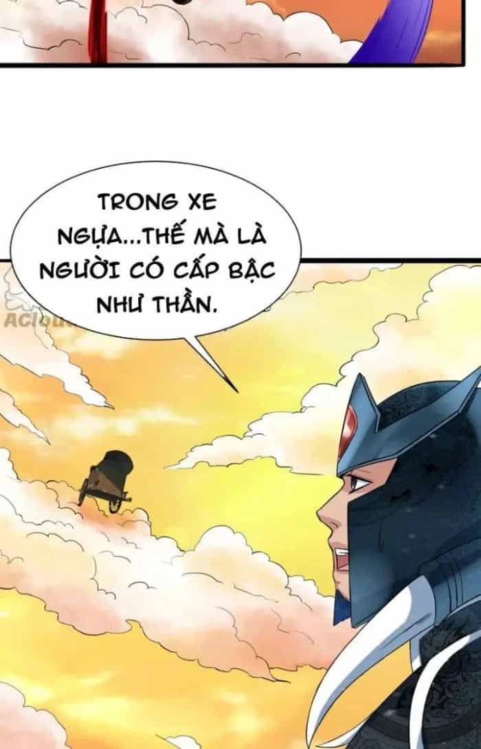 Sư Tổ Của Ta Là Thiên Hạ Đệ Nhất - Chương 67 - ảnh 66