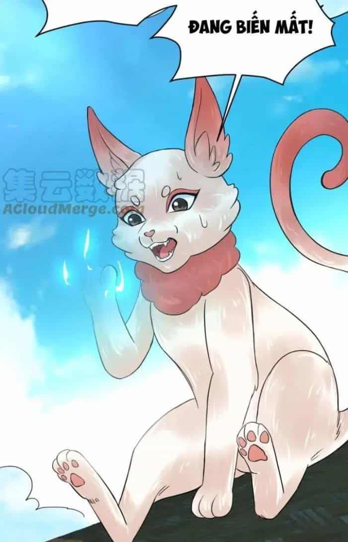 Sư Tổ Của Ta Là Thiên Hạ Đệ Nhất - Chương 67 - ảnh 76