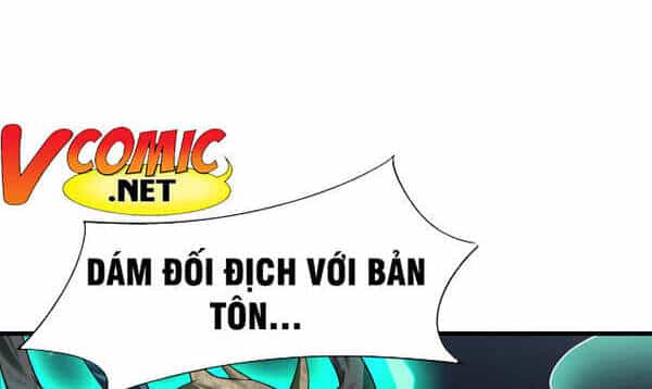 Sư Tổ Của Ta Là Thiên Hạ Đệ Nhất - Chương 7 - ảnh 20