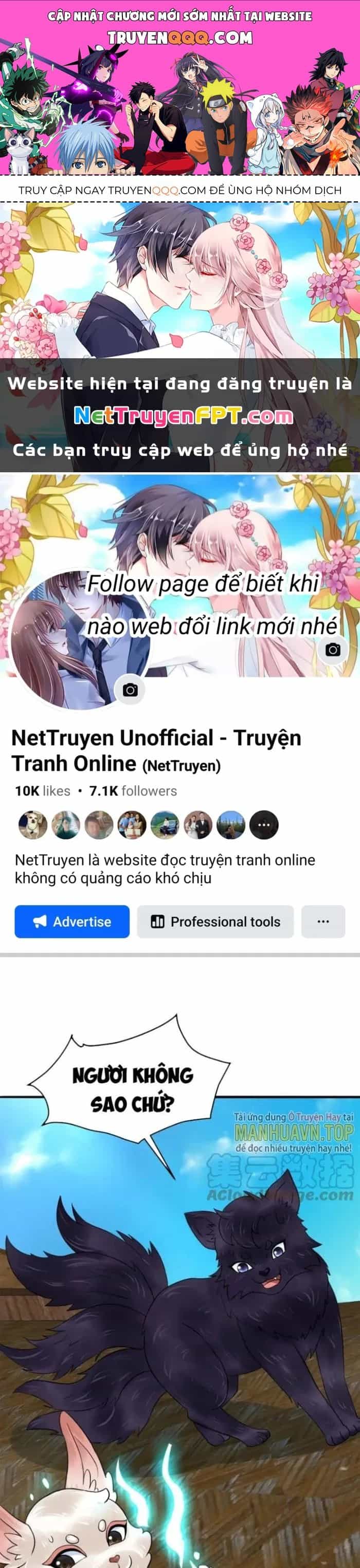 Sư Tổ Của Ta Là Thiên Hạ Đệ Nhất - Chương 68 - ảnh 1