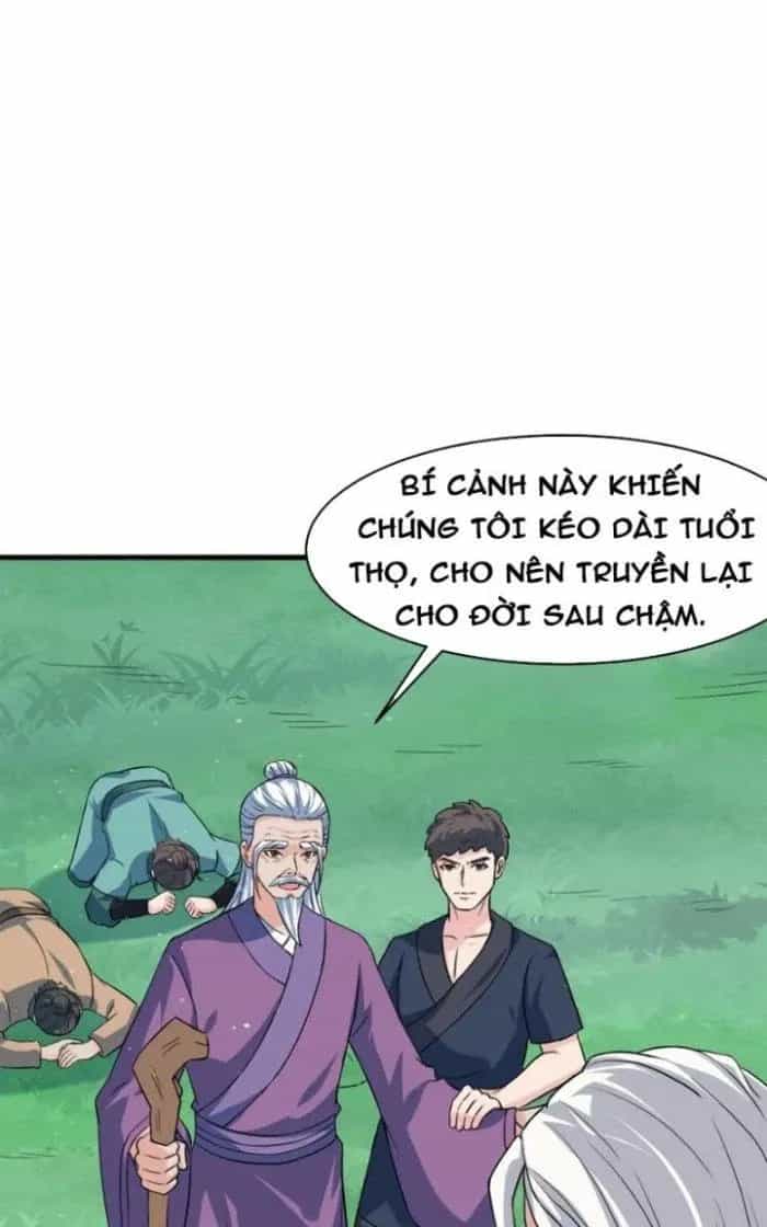 Sư Tổ Của Ta Là Thiên Hạ Đệ Nhất - Chương 68 - ảnh 19