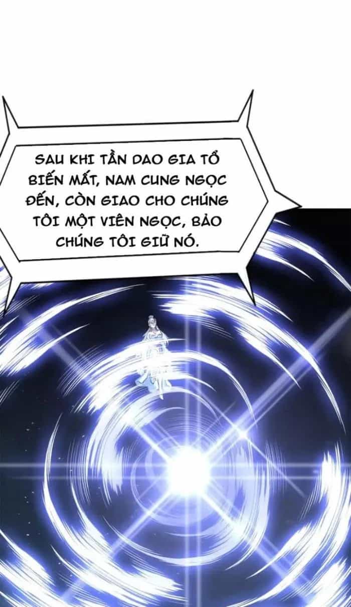Sư Tổ Của Ta Là Thiên Hạ Đệ Nhất - Chương 68 - ảnh 24