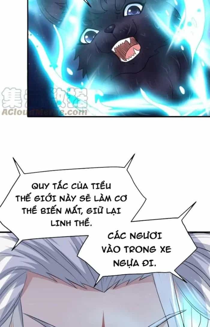 Sư Tổ Của Ta Là Thiên Hạ Đệ Nhất - Chương 68 - ảnh 3