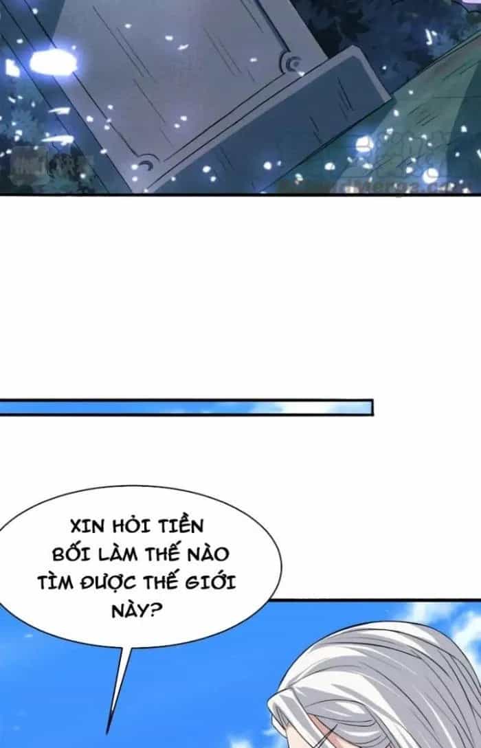 Sư Tổ Của Ta Là Thiên Hạ Đệ Nhất - Chương 68 - ảnh 31