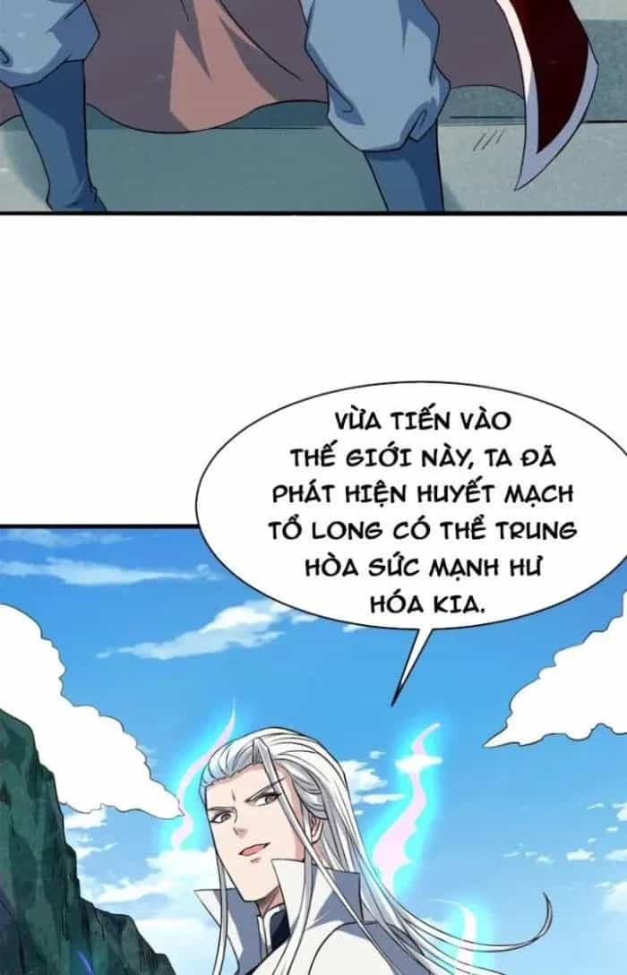 Sư Tổ Của Ta Là Thiên Hạ Đệ Nhất - Chương 68 - ảnh 47