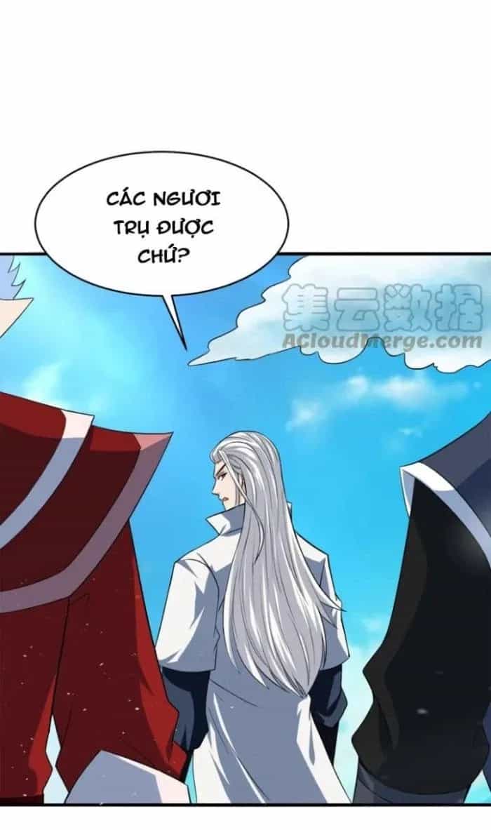 Sư Tổ Của Ta Là Thiên Hạ Đệ Nhất - Chương 68 - ảnh 7