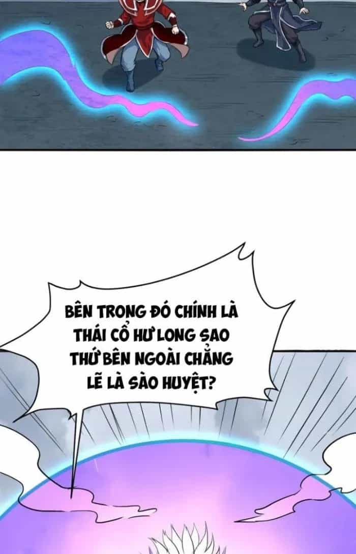 Sư Tổ Của Ta Là Thiên Hạ Đệ Nhất - Chương 68 - ảnh 79