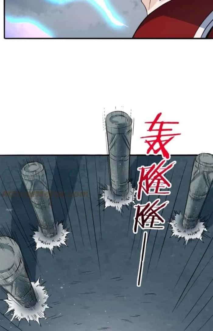 Sư Tổ Của Ta Là Thiên Hạ Đệ Nhất - Chương 68 - ảnh 82