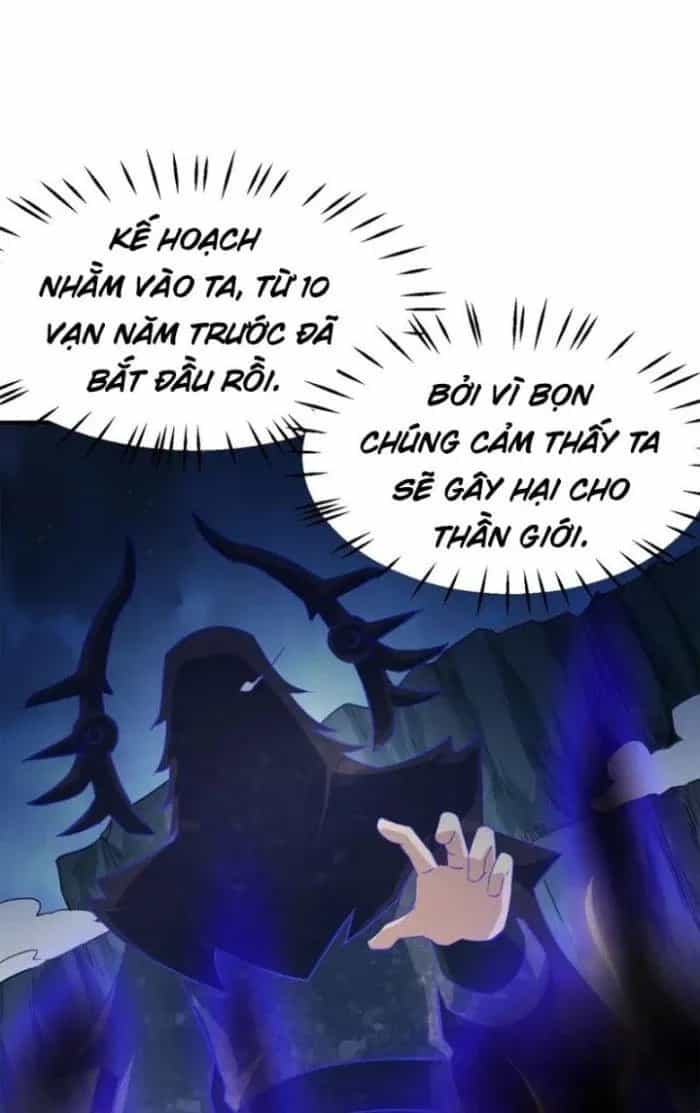Sư Tổ Của Ta Là Thiên Hạ Đệ Nhất - Chương 69 - ảnh 33