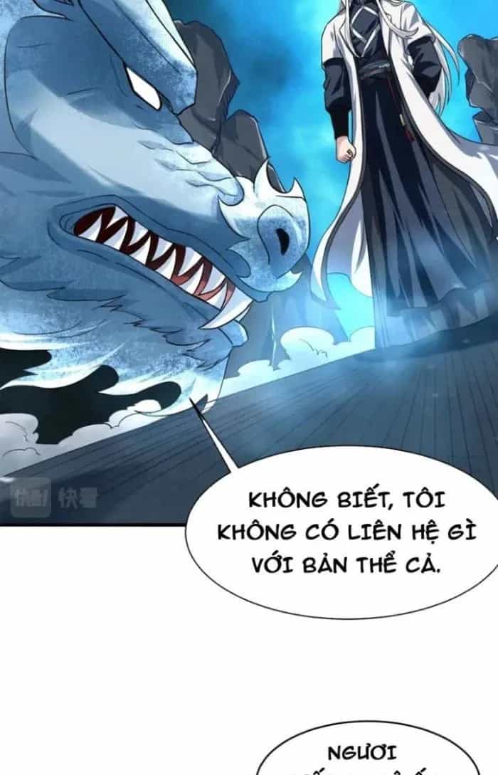 Sư Tổ Của Ta Là Thiên Hạ Đệ Nhất - Chương 69 - ảnh 42