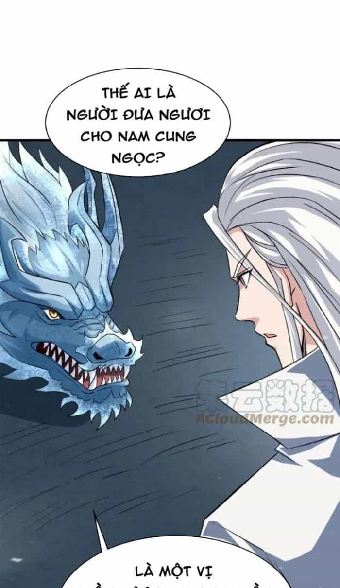 Sư Tổ Của Ta Là Thiên Hạ Đệ Nhất - Chương 69 - ảnh 46