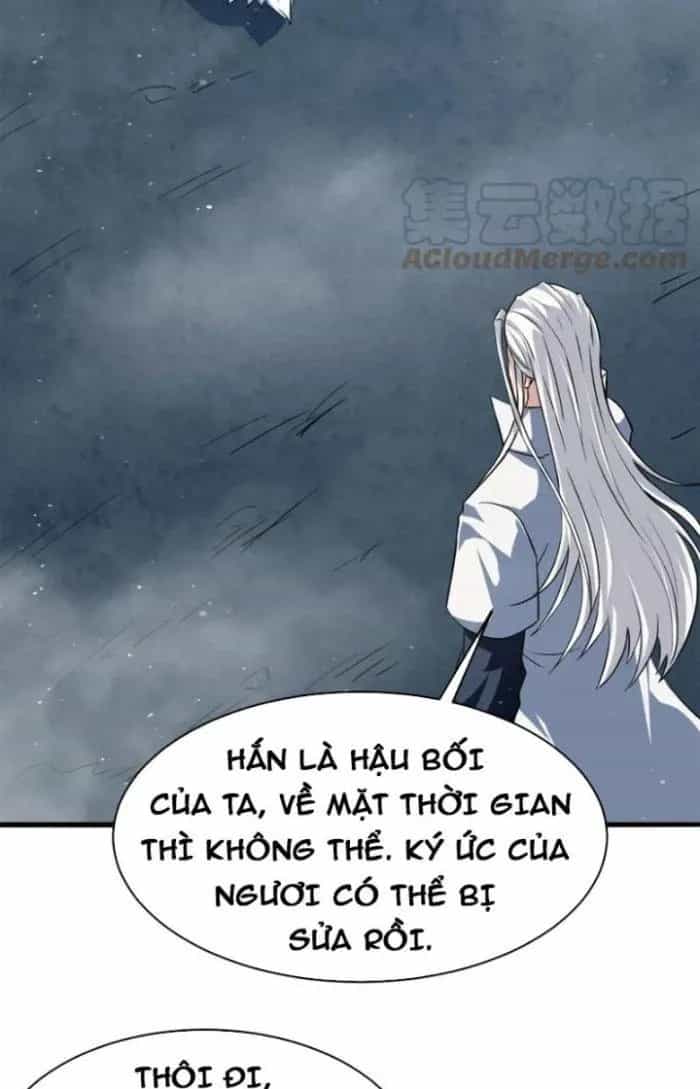 Sư Tổ Của Ta Là Thiên Hạ Đệ Nhất - Chương 69 - ảnh 52