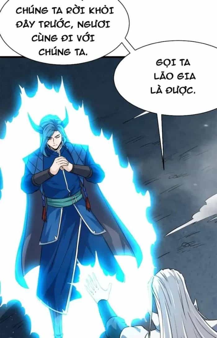 Sư Tổ Của Ta Là Thiên Hạ Đệ Nhất - Chương 69 - ảnh 53