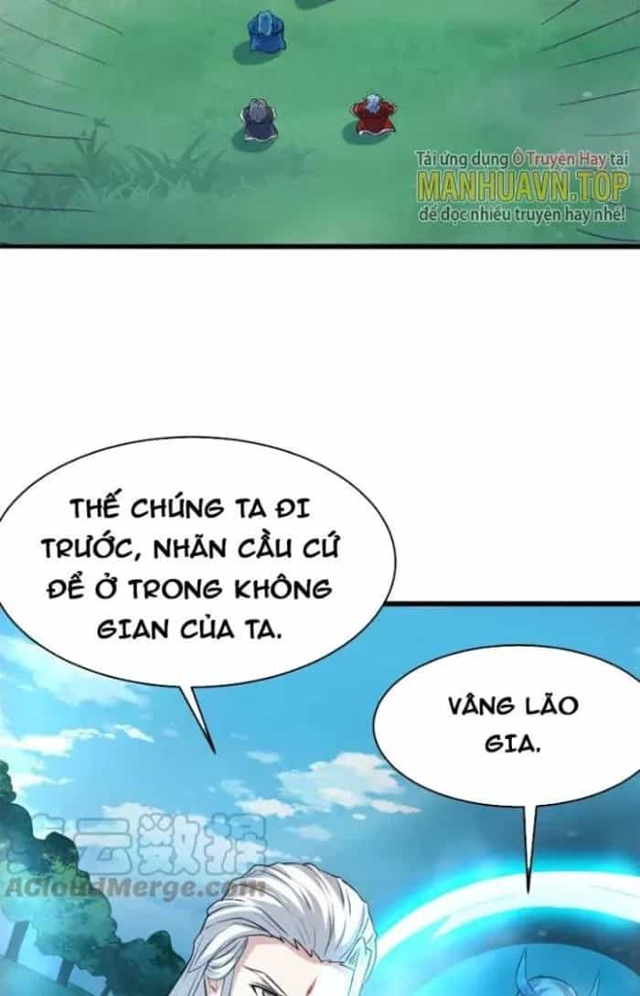 Sư Tổ Của Ta Là Thiên Hạ Đệ Nhất - Chương 69 - ảnh 59