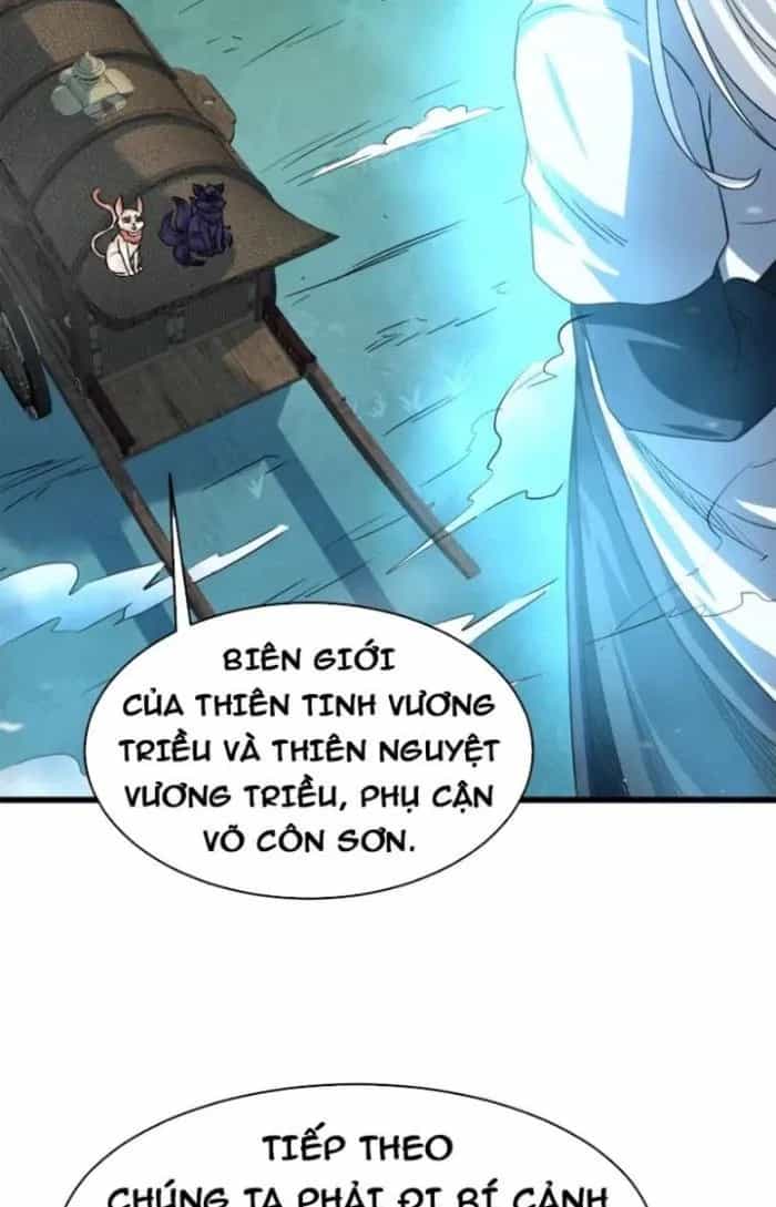 Sư Tổ Của Ta Là Thiên Hạ Đệ Nhất - Chương 69 - ảnh 66