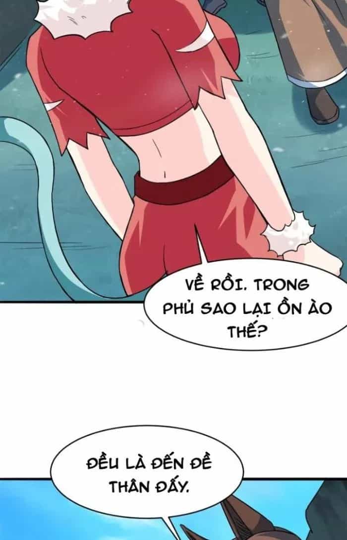 Sư Tổ Của Ta Là Thiên Hạ Đệ Nhất - Chương 69 - ảnh 71
